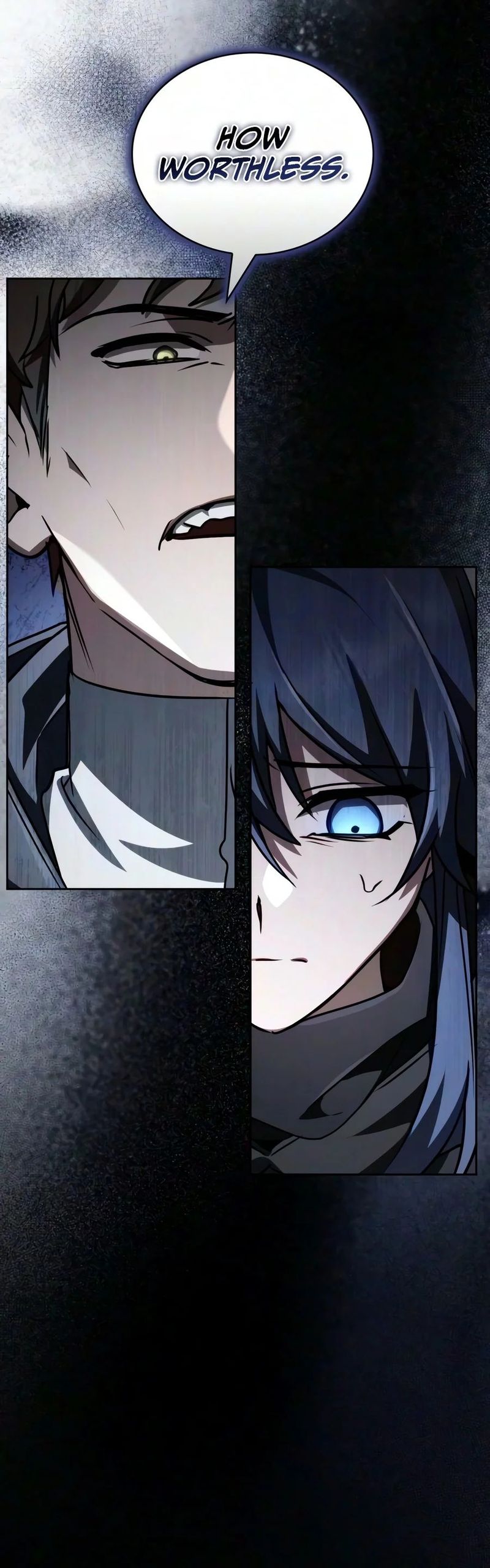 Genius Prismatic Mage - Chapter 92 Page 11
