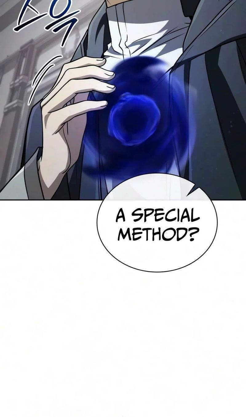 Genius Prismatic Mage - Chapter 92 Page 18