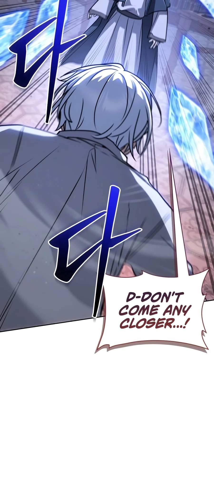 Genius Prismatic Mage - Chapter 99 Page 15