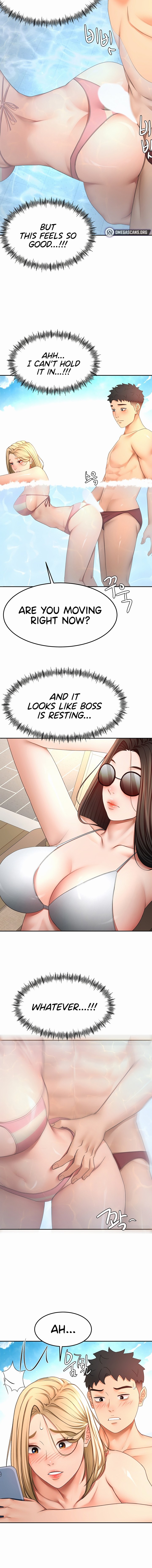 Rooftop Sex King - Chapter 86 Page 10