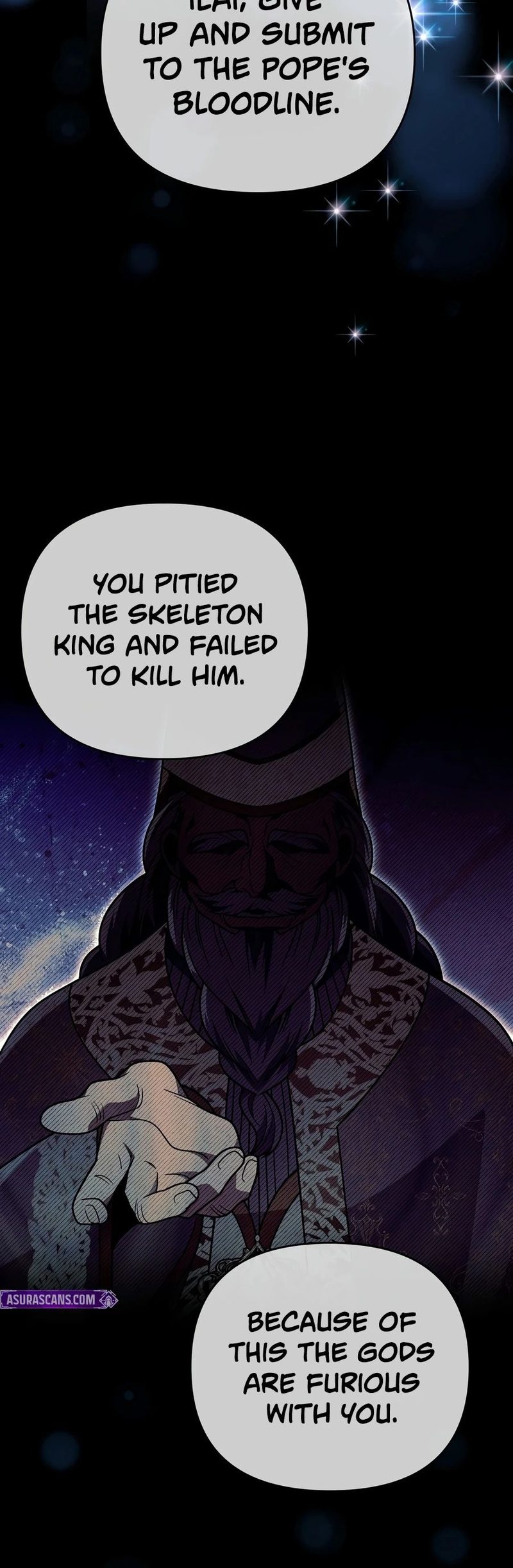 I’m Going to Destroy this Country - Chapter 87 Page 3