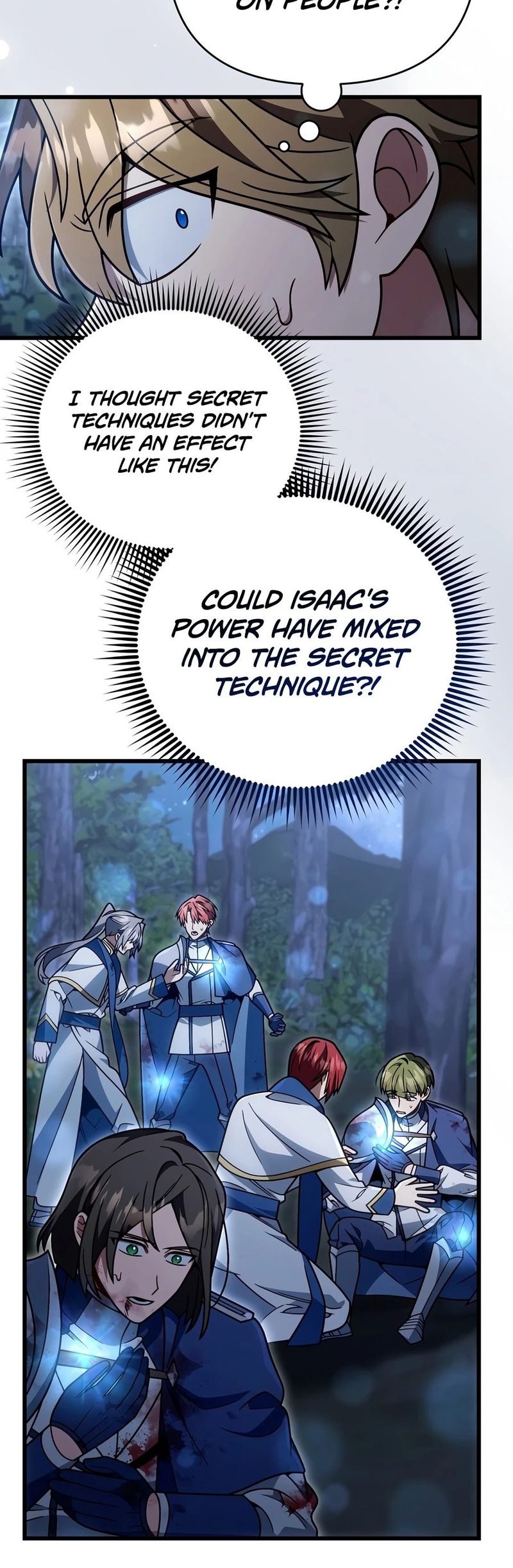 I’m Going to Destroy this Country - Chapter 87 Page 5