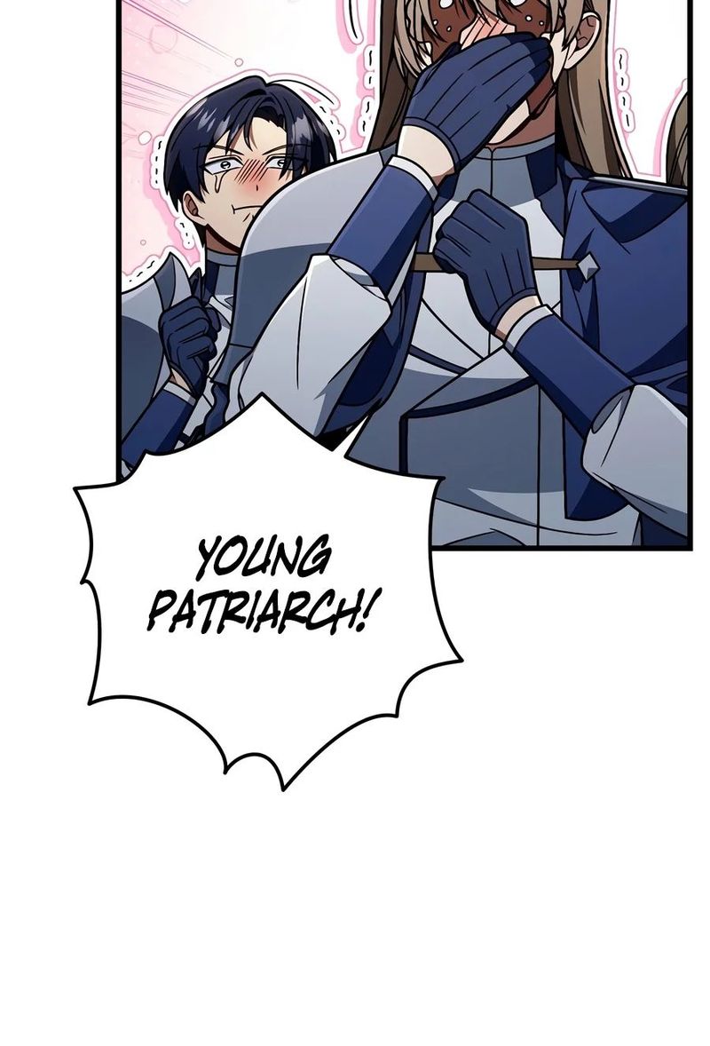 I’m Going to Destroy this Country - Chapter 94 Page 9
