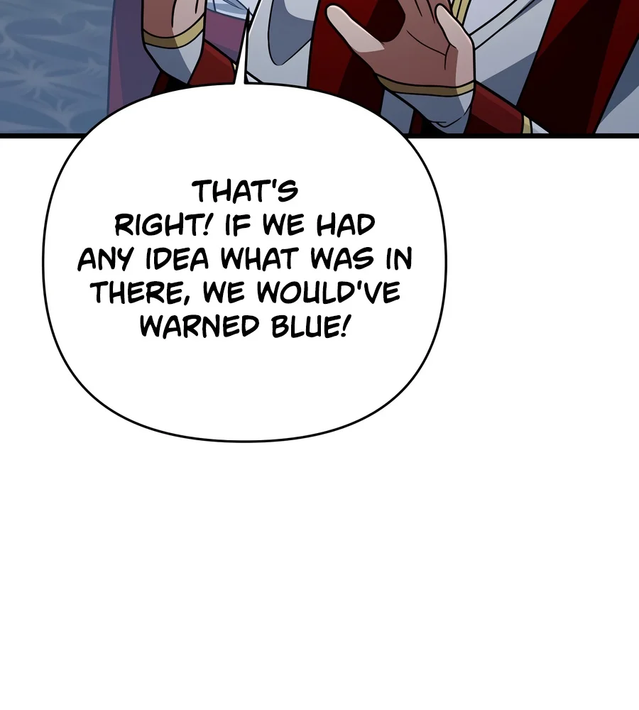 I’m Going to Destroy this Country - Chapter 96 Page 6