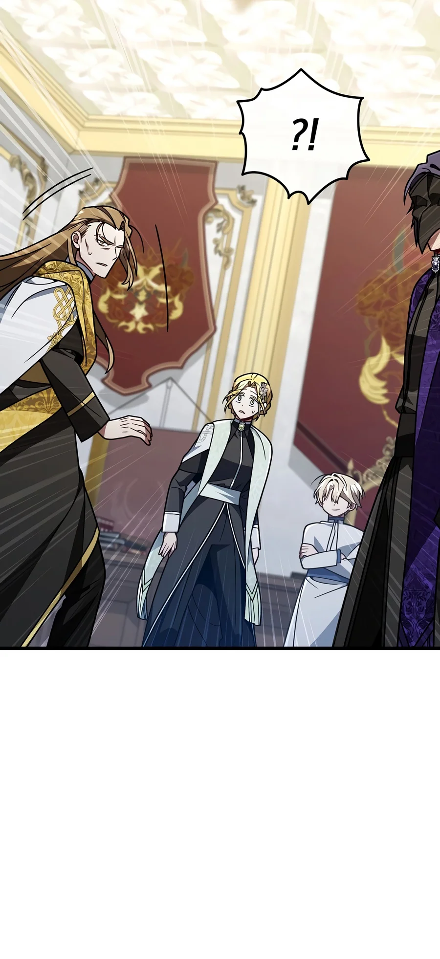 I’m Going to Destroy this Country - Chapter 97 Page 10