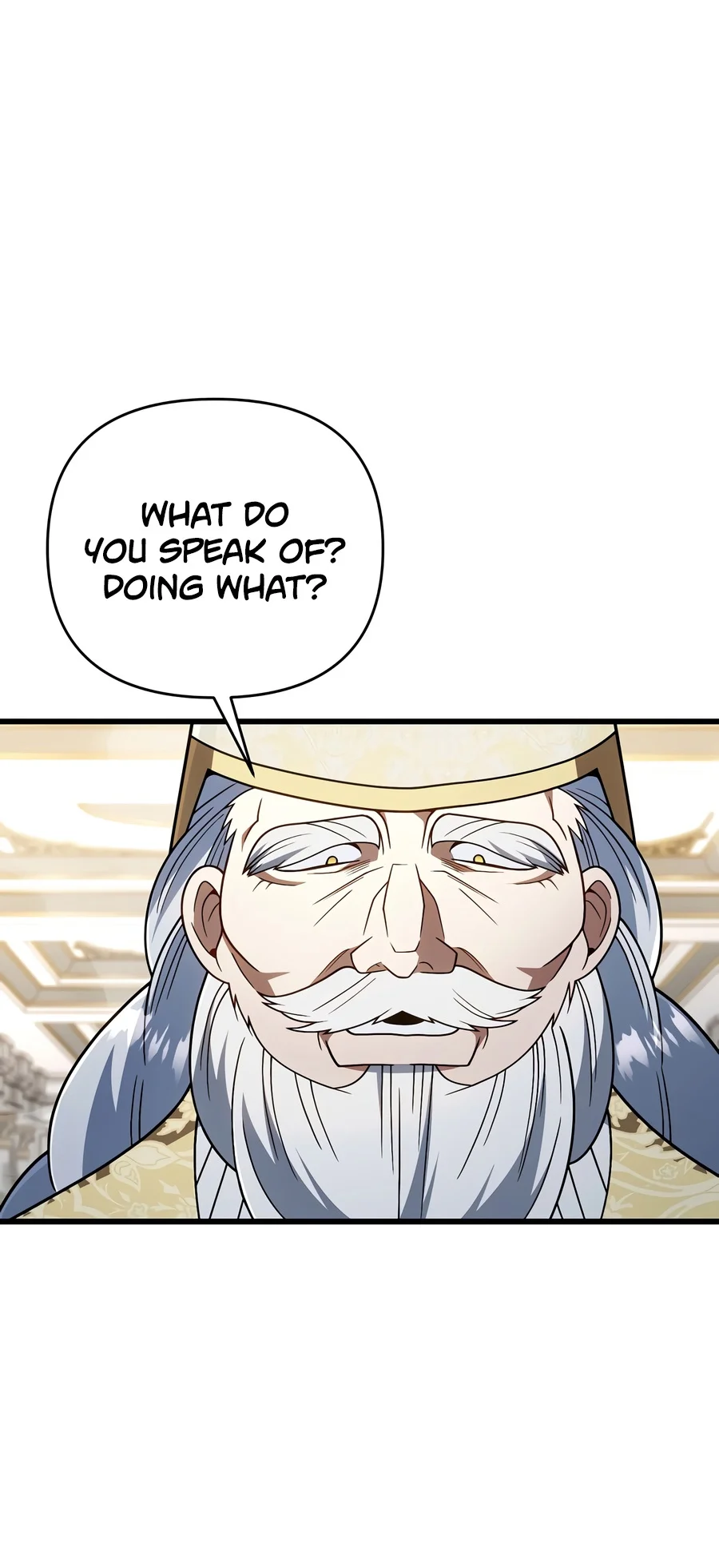 I’m Going to Destroy this Country - Chapter 98 Page 13