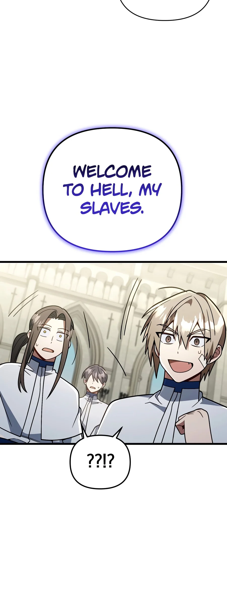 I’m Going to Destroy this Country - Chapter 99 Page 17