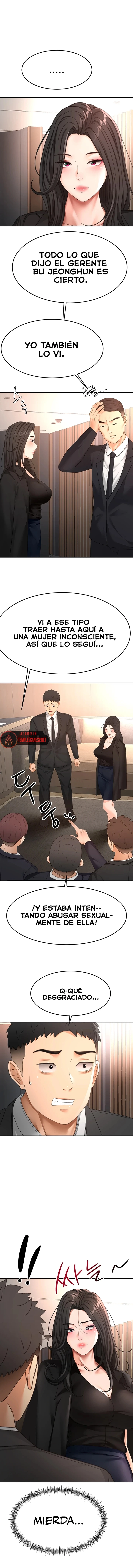 Rooftop Sex King Raw - Chapter 74 Page 1
