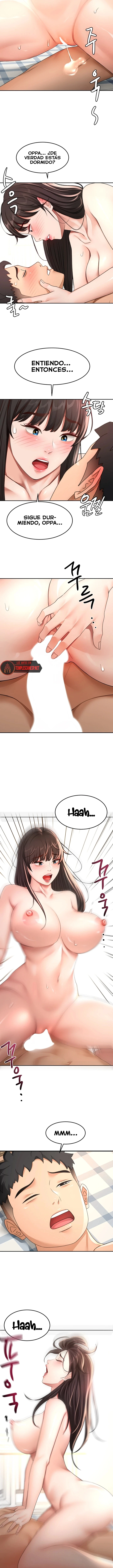 Rooftop Sex King Raw - Chapter 74 Page 10