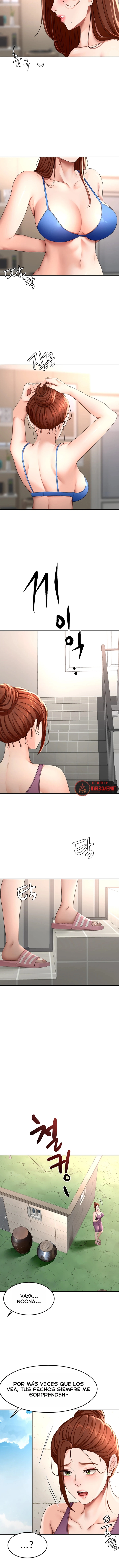 Rooftop Sex King Raw - Chapter 76 Page 5
