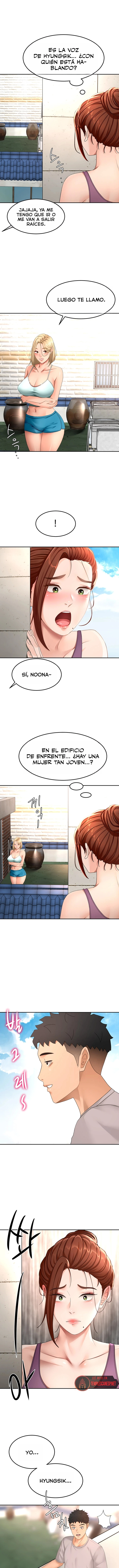Rooftop Sex King Raw - Chapter 76 Page 6