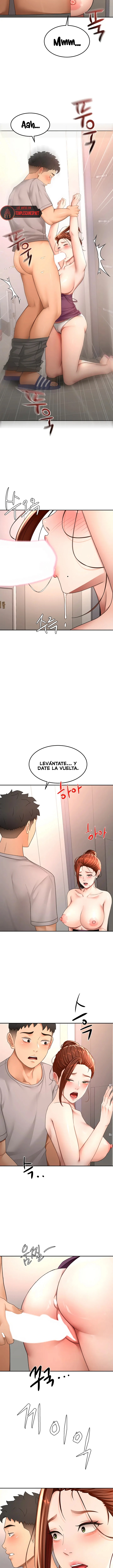 Rooftop Sex King Raw - Chapter 77 Page 8