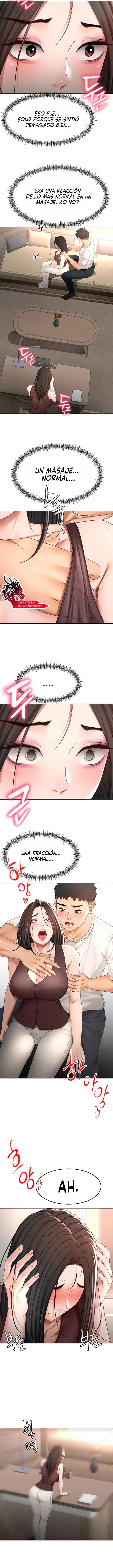 Rooftop Sex King Raw - Chapter 81 Page 6