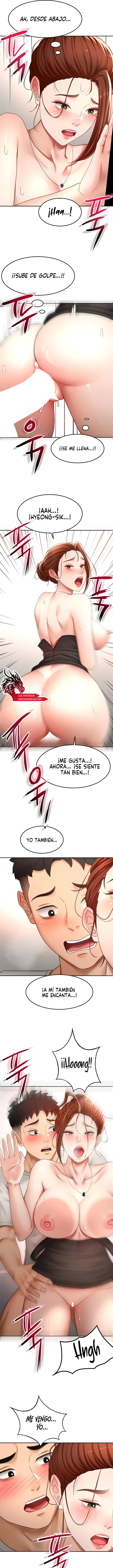 Rooftop Sex King Raw - Chapter 82 Page 10
