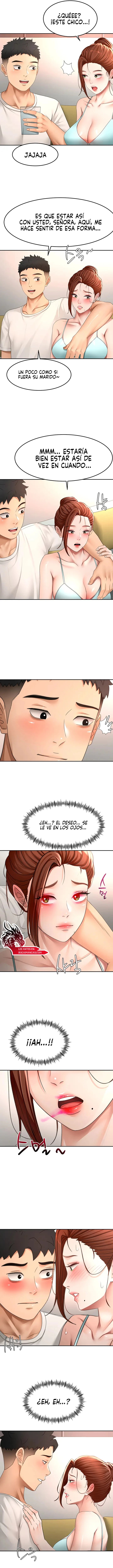Rooftop Sex King Raw - Chapter 82 Page 14