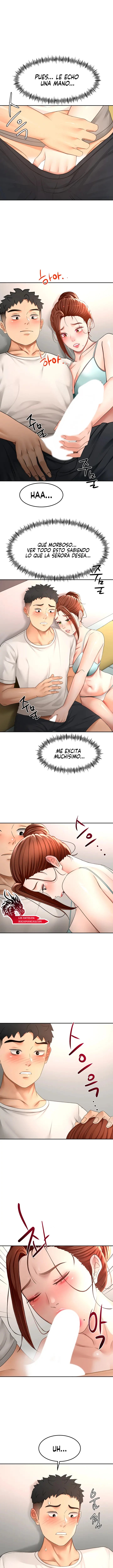 Rooftop Sex King Raw - Chapter 82 Page 18