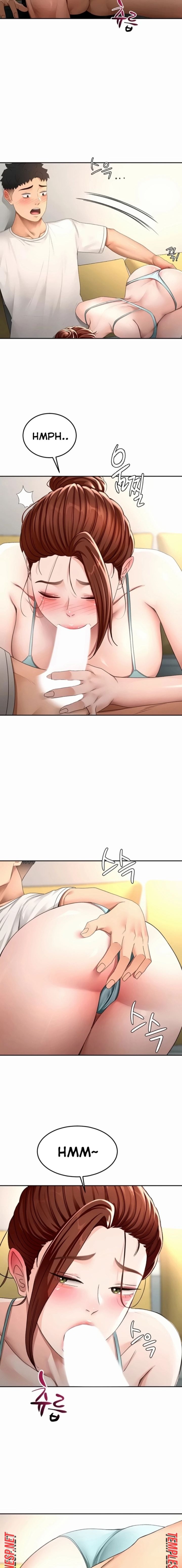 Rooftop Sex King Raw - Chapter 83 Page 3