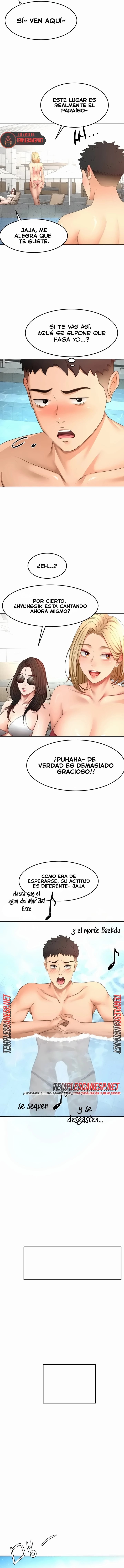 Rooftop Sex King Raw - Chapter 86 Page 10