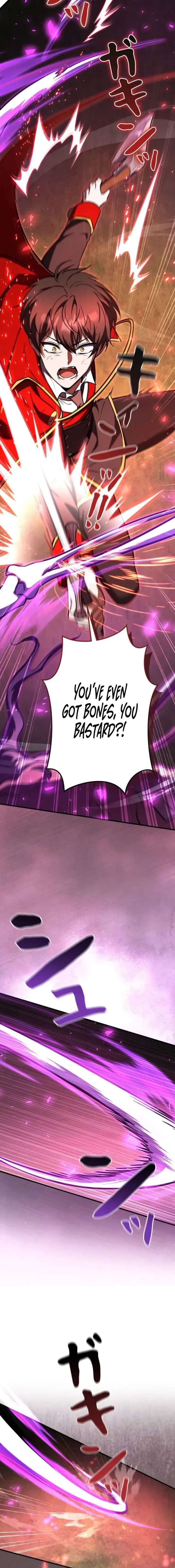 Love Letter From The Future - Chapter 46 Page 11