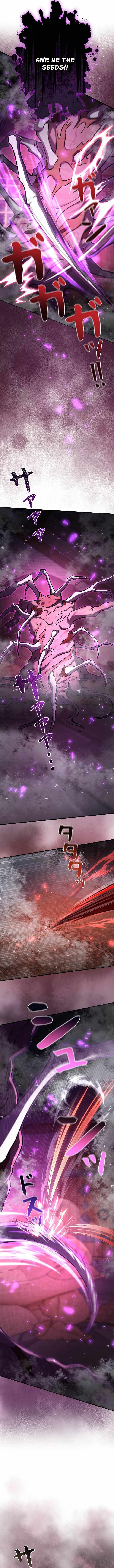 Love Letter From The Future - Chapter 47 Page 2