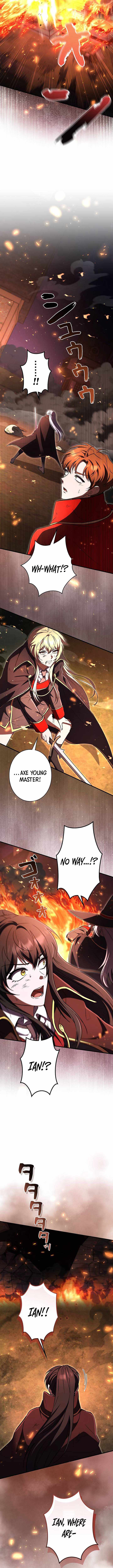 Love Letter From The Future - Chapter 47 Page 6
