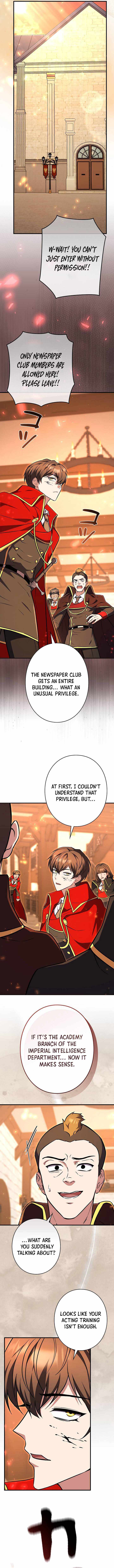 Love Letter From The Future - Chapter 50 Page 16