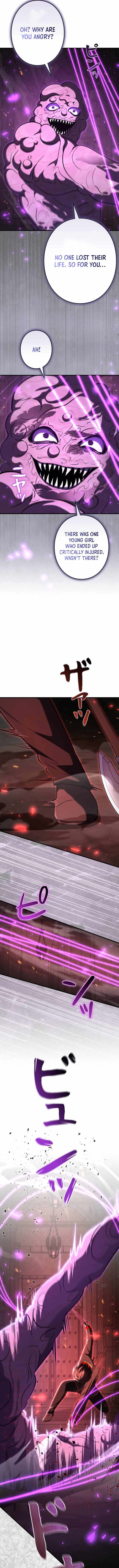 Love Letter From The Future - Chapter 57 Page 14