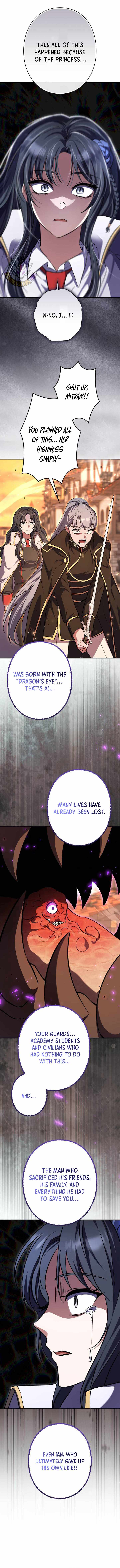 Love Letter From The Future - Chapter 59 Page 15
