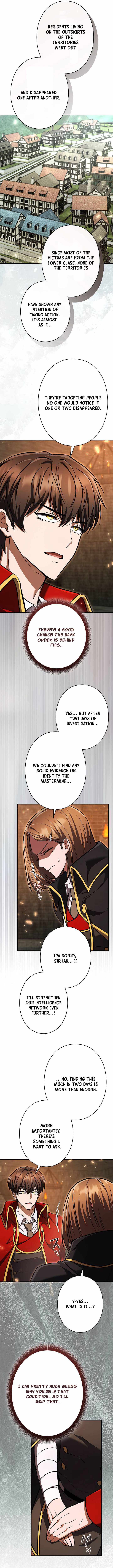 Love Letter From The Future - Chapter 65 Page 6