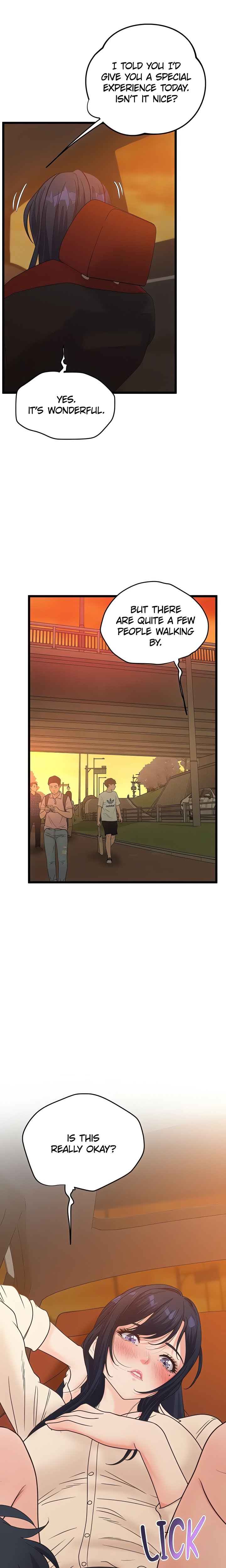 Workplace Relationship Management - Chapter 32 Page 5