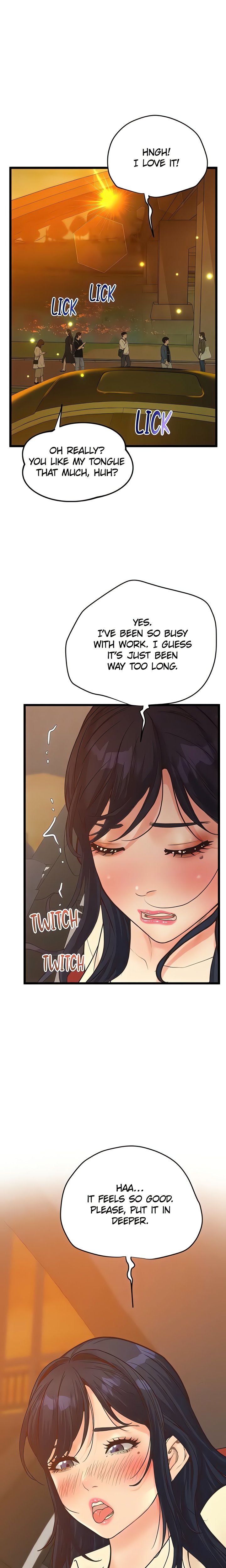 Workplace Relationship Management - Chapter 32 Page 9