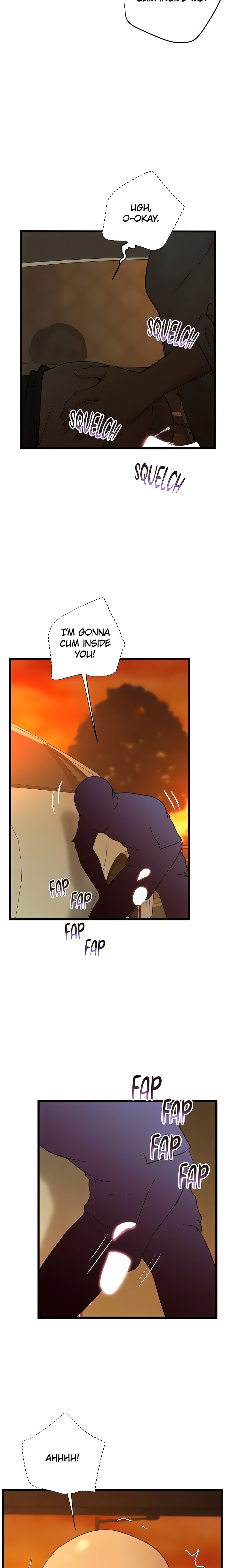 Workplace Relationship Management - Chapter 33 Page 14