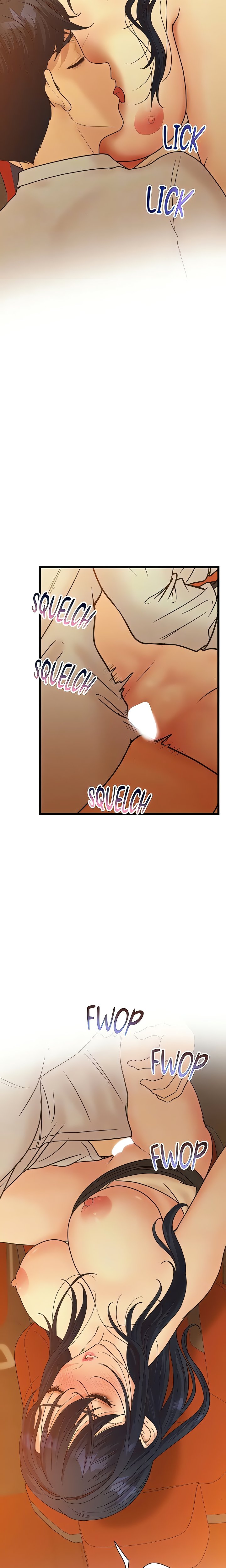 Workplace Relationship Management - Chapter 33 Page 6