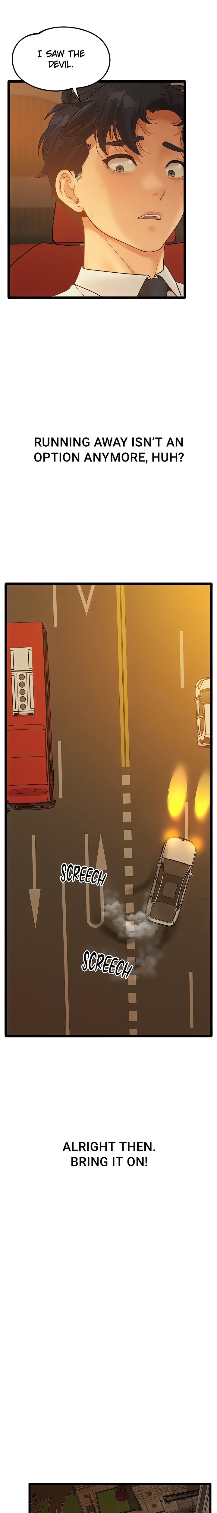 Workplace Relationship Management - Chapter 35 Page 3