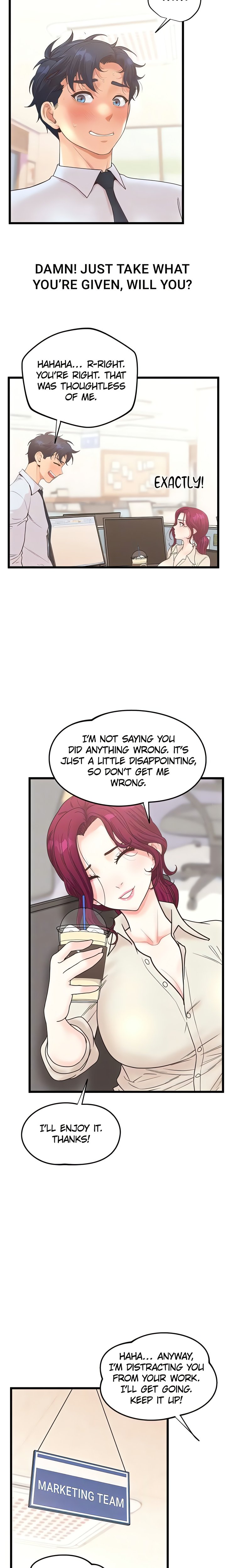 Workplace Relationship Management - Chapter 35 Page 7