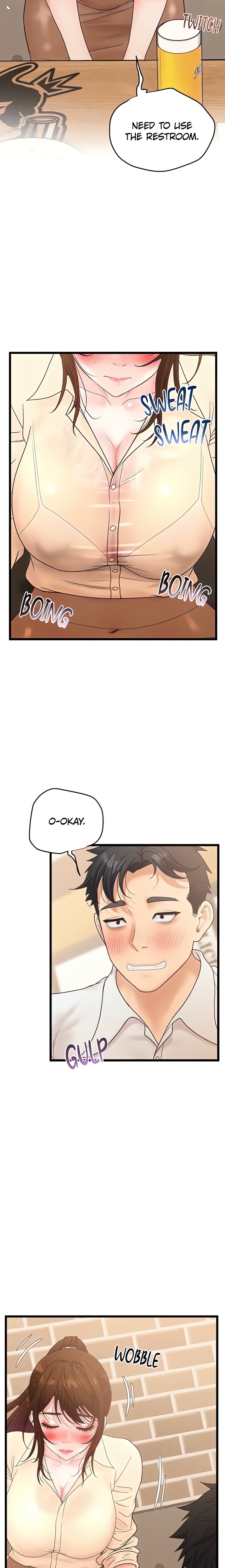 Workplace Relationship Management - Chapter 37 Page 10