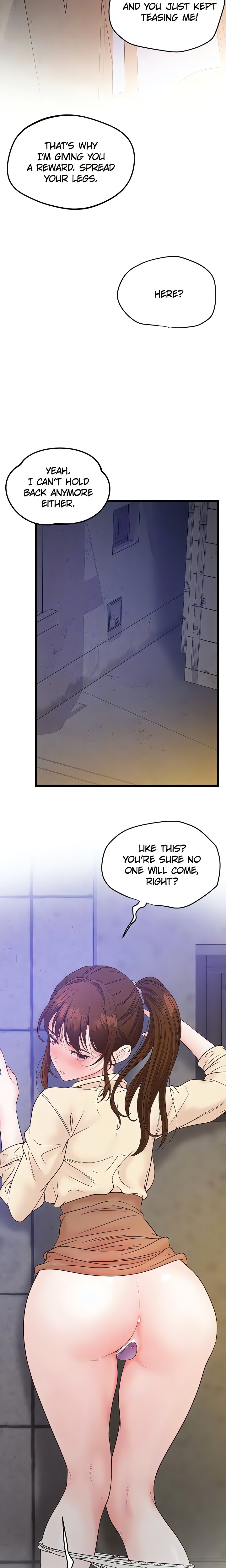 Workplace Relationship Management - Chapter 37 Page 16