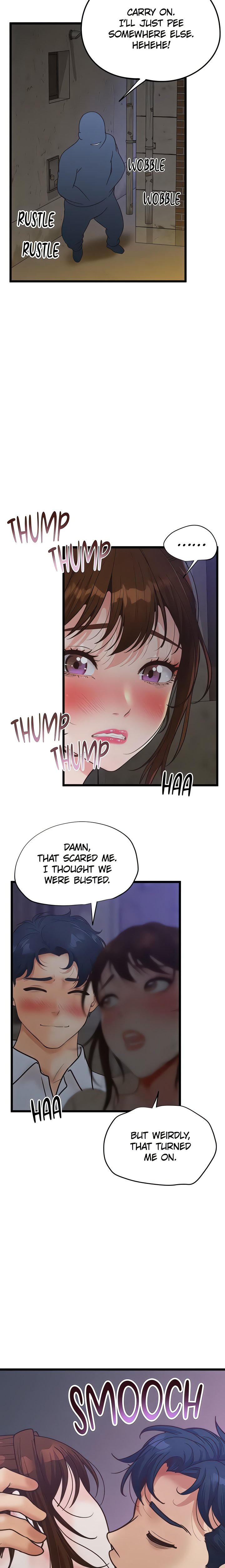 Workplace Relationship Management - Chapter 38 Page 10