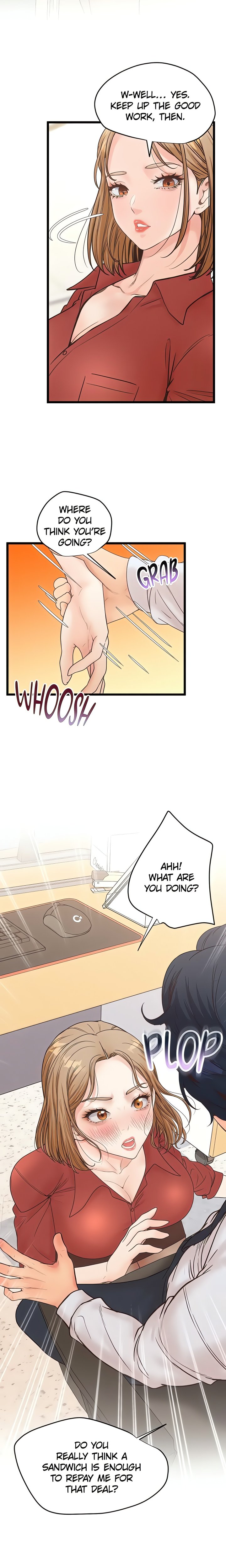 Workplace Relationship Management - Chapter 38 Page 24