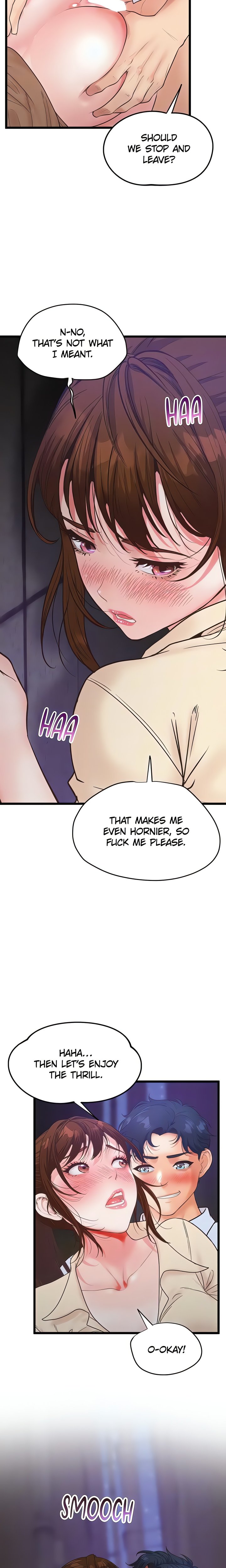 Workplace Relationship Management - Chapter 38 Page 6
