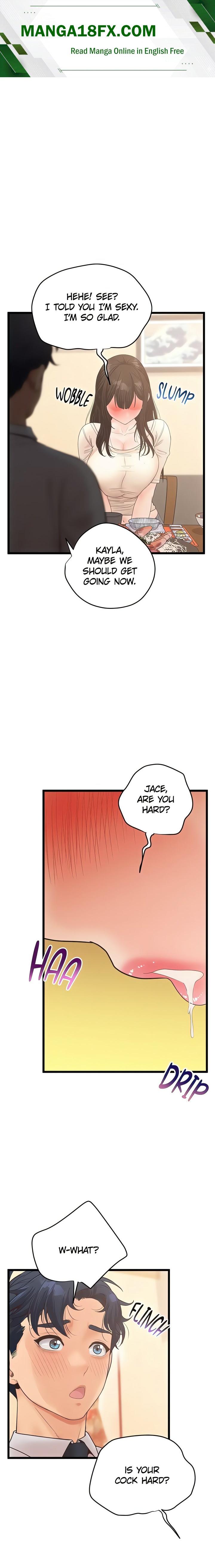 Workplace Relationship Management - Chapter 42 Page 1