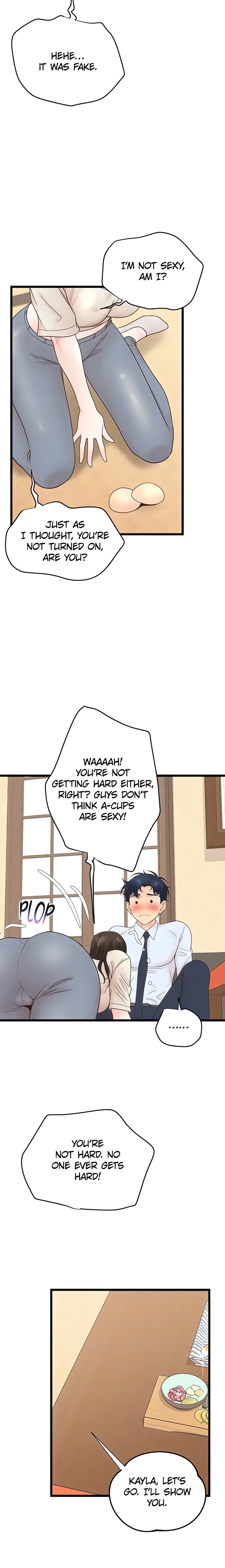 Workplace Relationship Management - Chapter 42 Page 6
