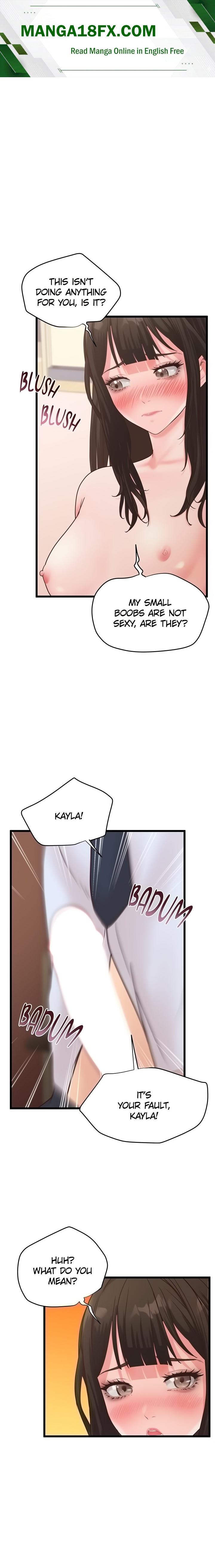Workplace Relationship Management - Chapter 43 Page 1