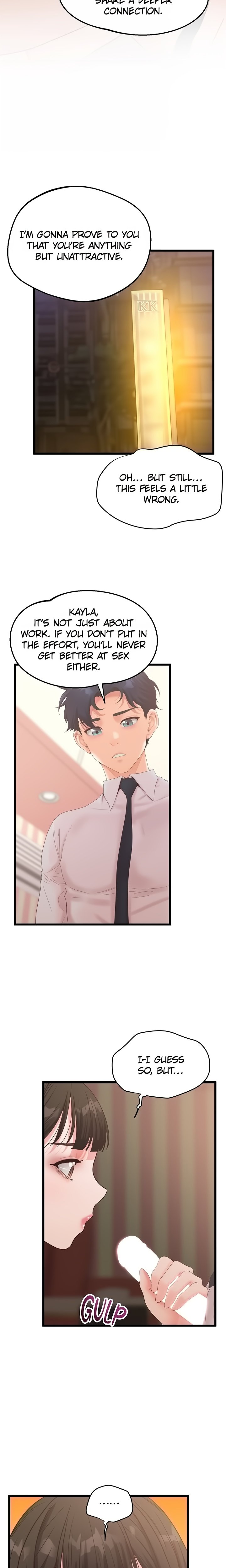 Workplace Relationship Management - Chapter 43 Page 10