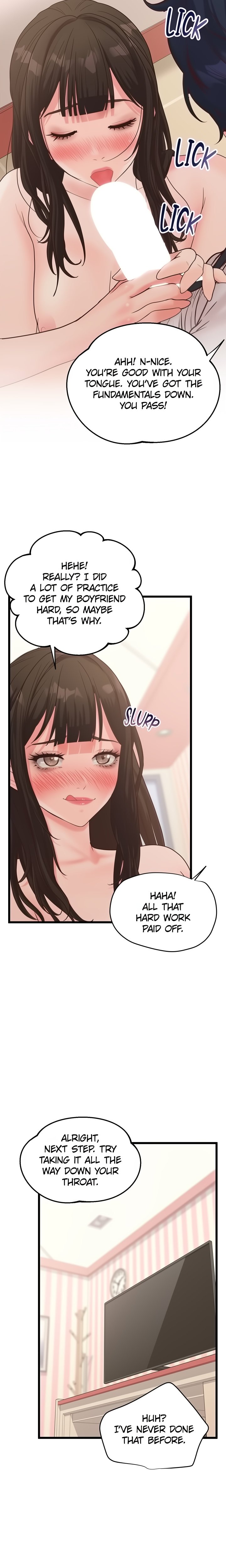 Workplace Relationship Management - Chapter 43 Page 12