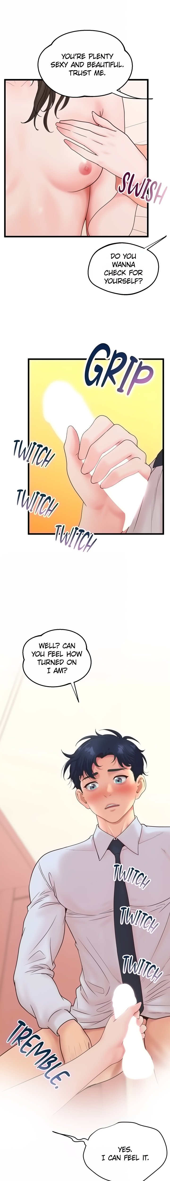Workplace Relationship Management - Chapter 43 Page 8