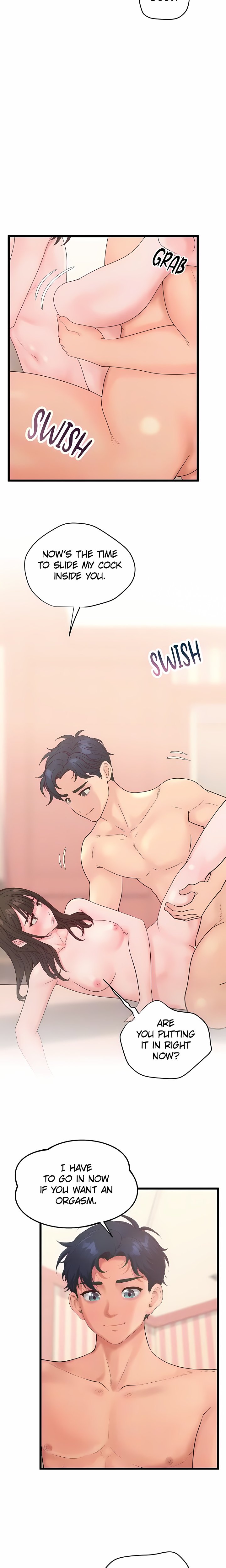 Workplace Relationship Management - Chapter 44 Page 16