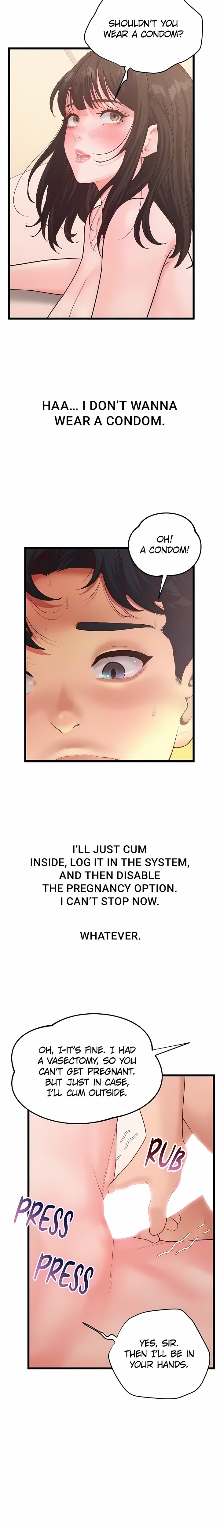 Workplace Relationship Management - Chapter 44 Page 17