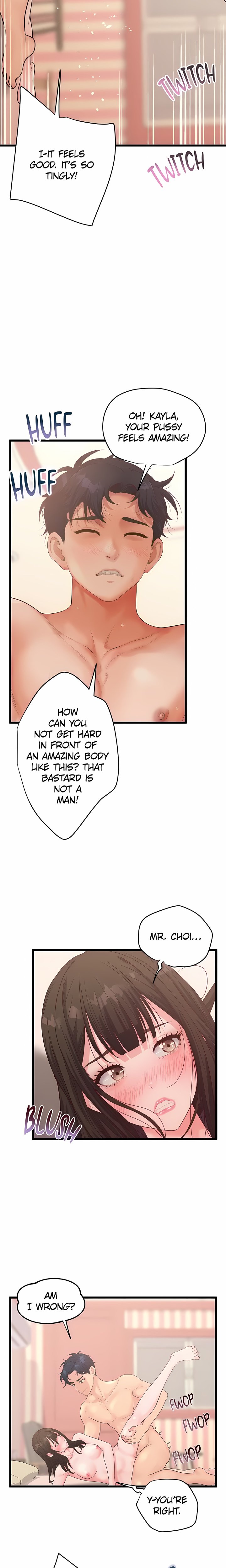 Workplace Relationship Management - Chapter 44 Page 22