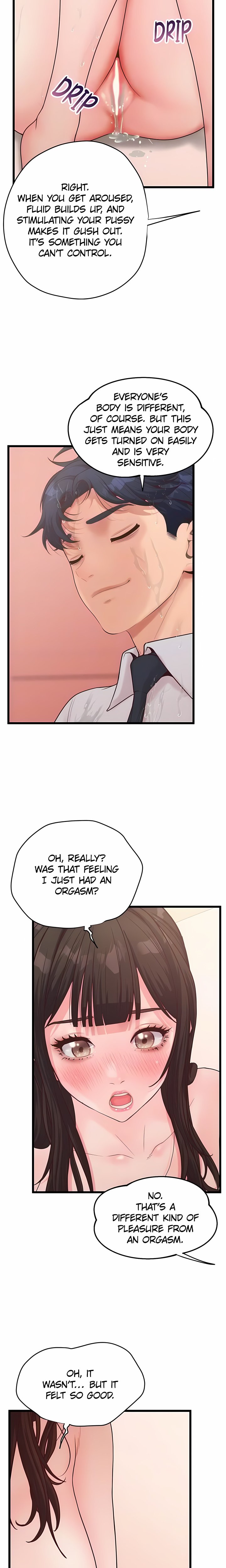 Workplace Relationship Management - Chapter 44 Page 7